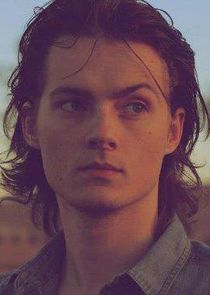 George Webster