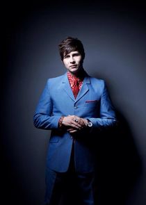  Ben Hanlin