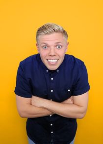  Rob Beckett