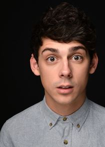  Matt Richardson