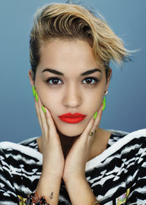 Rita Ora
