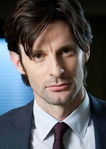 Tom Ward