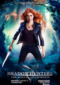 Shadowhunters