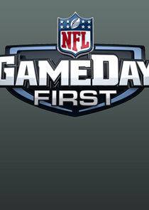 NFL GameDay First — кадр