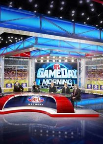 NFL GameDay Morning
