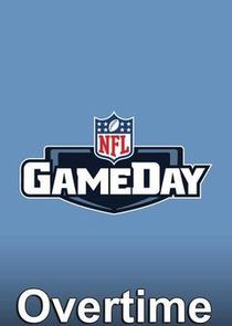 NFL GameDay Overtime — кадр