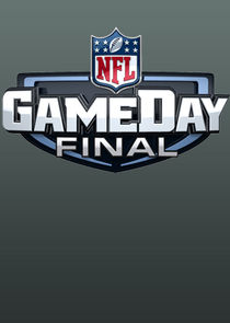 NFL GameDay Final