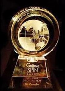 Global Spin Awards