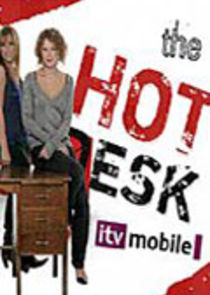 The Hot Desk — кадр