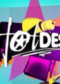 The Hot Desk — кадр