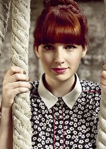Alice Levine