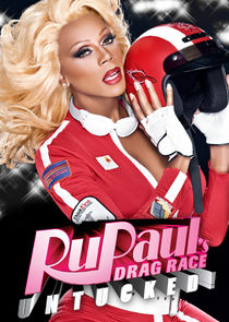 RuPaul's Drag Race: Untucked!
