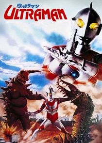 Ultraman