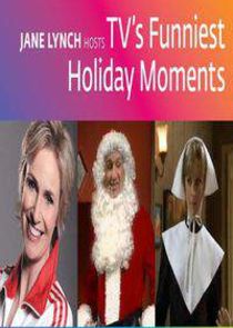 TV's Funniest Holiday Moments