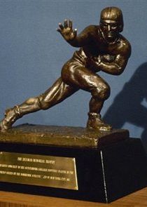 Heisman Trophy Presentation