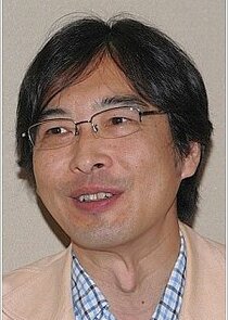 Akira Nishimori