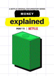 Money, Explained poszter