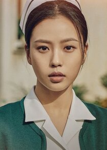 Kim Myung Hee