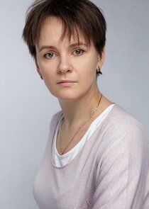 Юлия Ванюкова