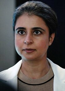 Dr. Aria Gupta