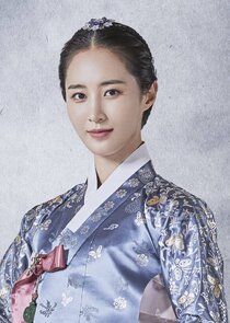 Princess Soo Kyung
