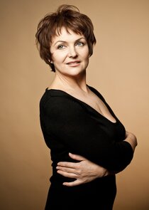 Елена Чарквиани