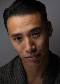 Simon Fletcher Li