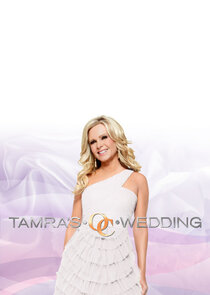 Tamra's OC Wedding — кадр