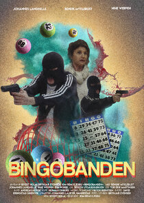 Bingobanden — кадр