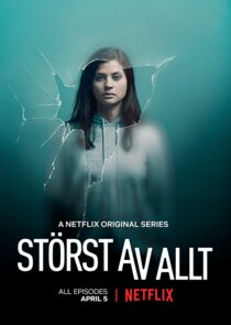 Störst av Allt — кадр