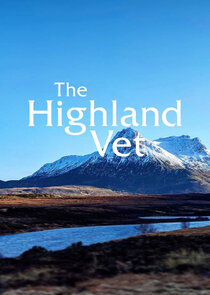 The Highland Vet