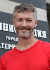 Евгений Ройзман