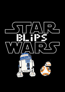 Star Wars Blips