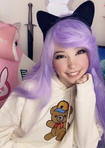 Belle Delphine