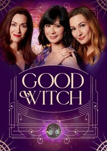 Good Witch Poster