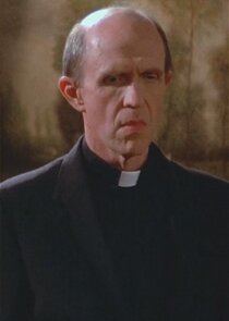 Father Jessup