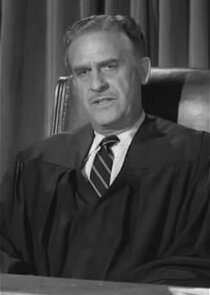 Judge Randolph