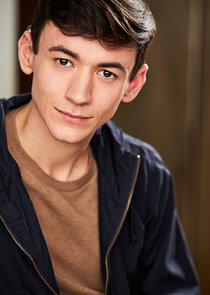 Connor Griffin