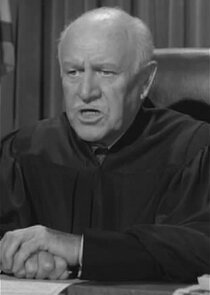 Judge Keetley