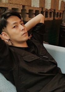 Chen Xi Teng