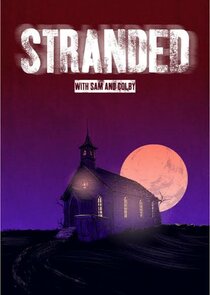 Stranded — кадр
