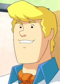 Scooby-Doo! Mystery Incorporated - Characters - TVmaze.com