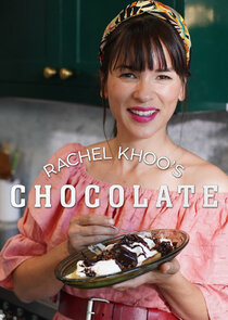 Rachel Khoo's Chocolate