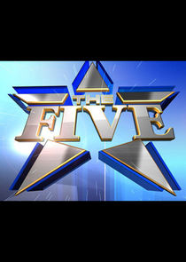 The Five cover