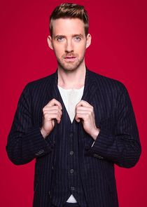Ricky Wilson