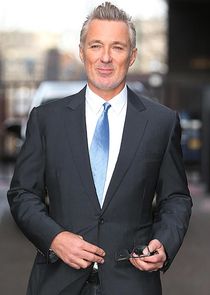 Martin Kemp