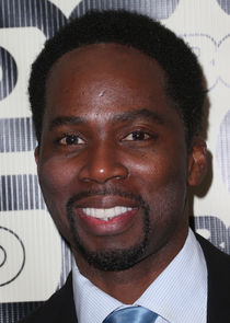 Harold Perrineau