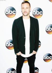 Nick Blood