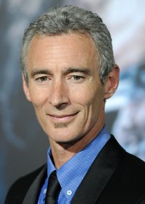 Jed Brophy