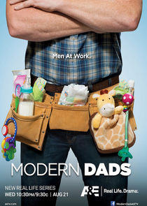Modern Dads